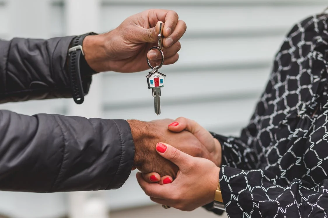 The Benefits Of Moving Out Of Social Housing
