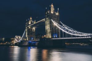 Best Place to Stay in London with $1000 