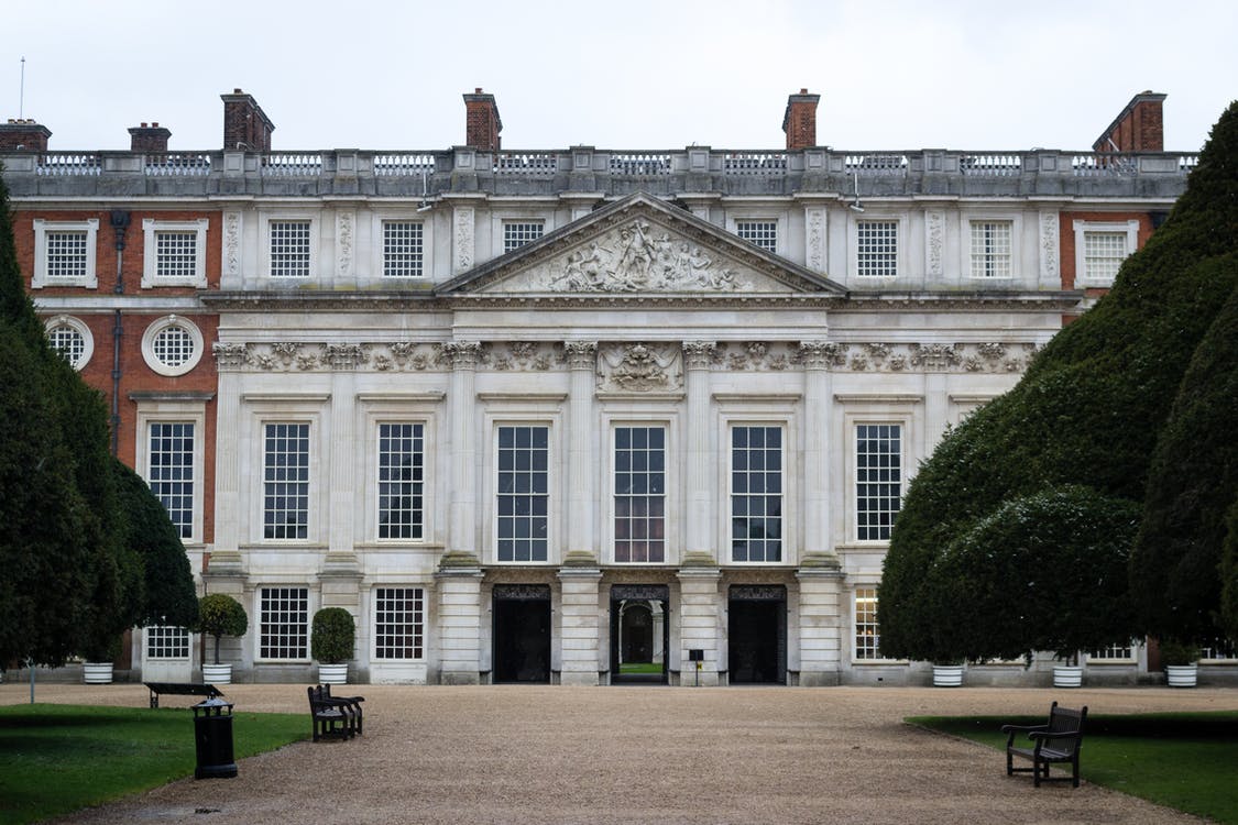 The Cost Of Living In London Is Relatively Low