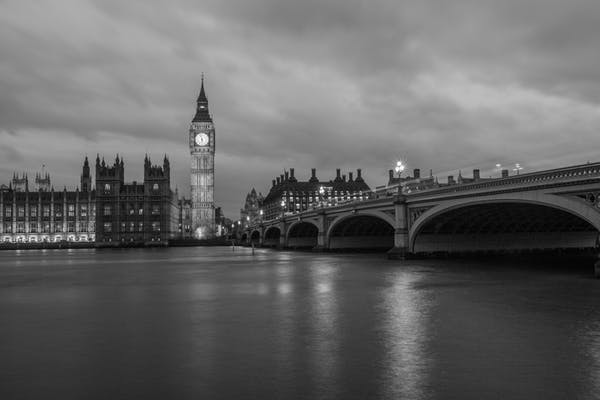 The Economy Of London