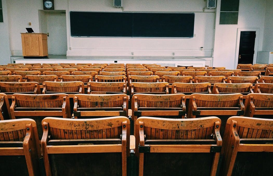 The Education Options In London