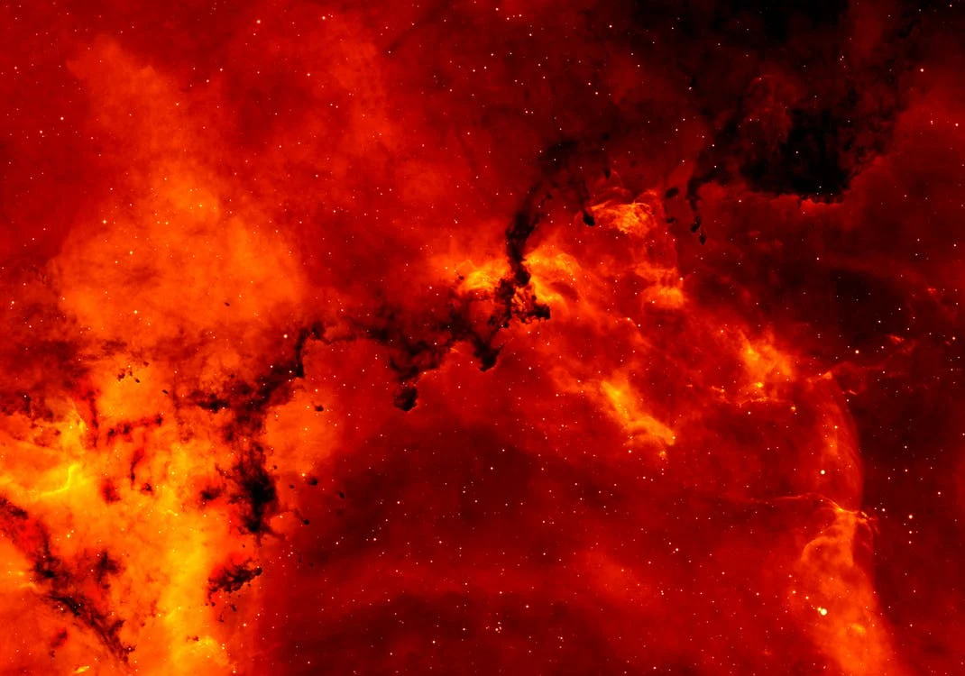 The Great Fire Of London