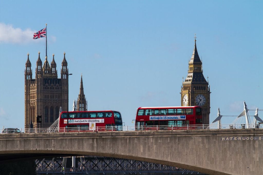 Why Is London A Popular Tourist Destination? London Business Blog