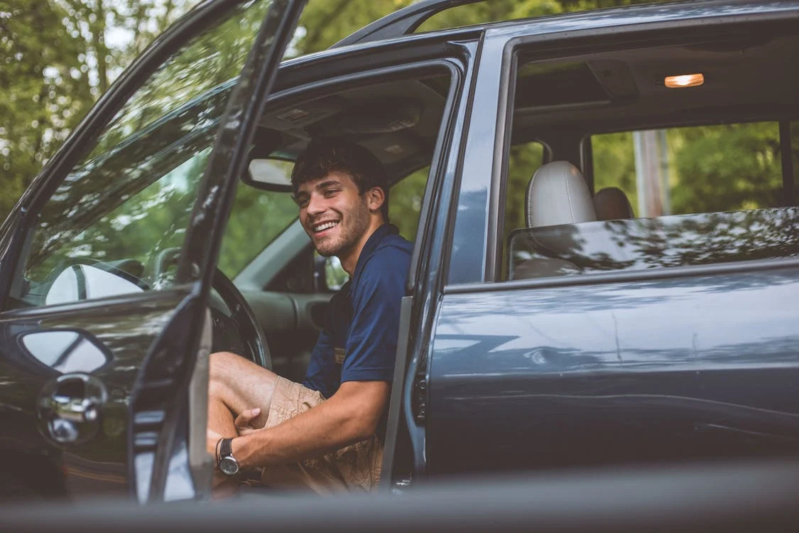 The Regulation Of Ubers In London
