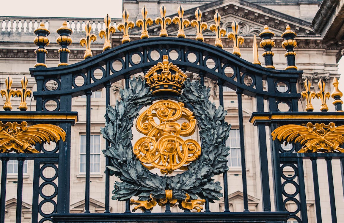 The Royal Family Is Popular