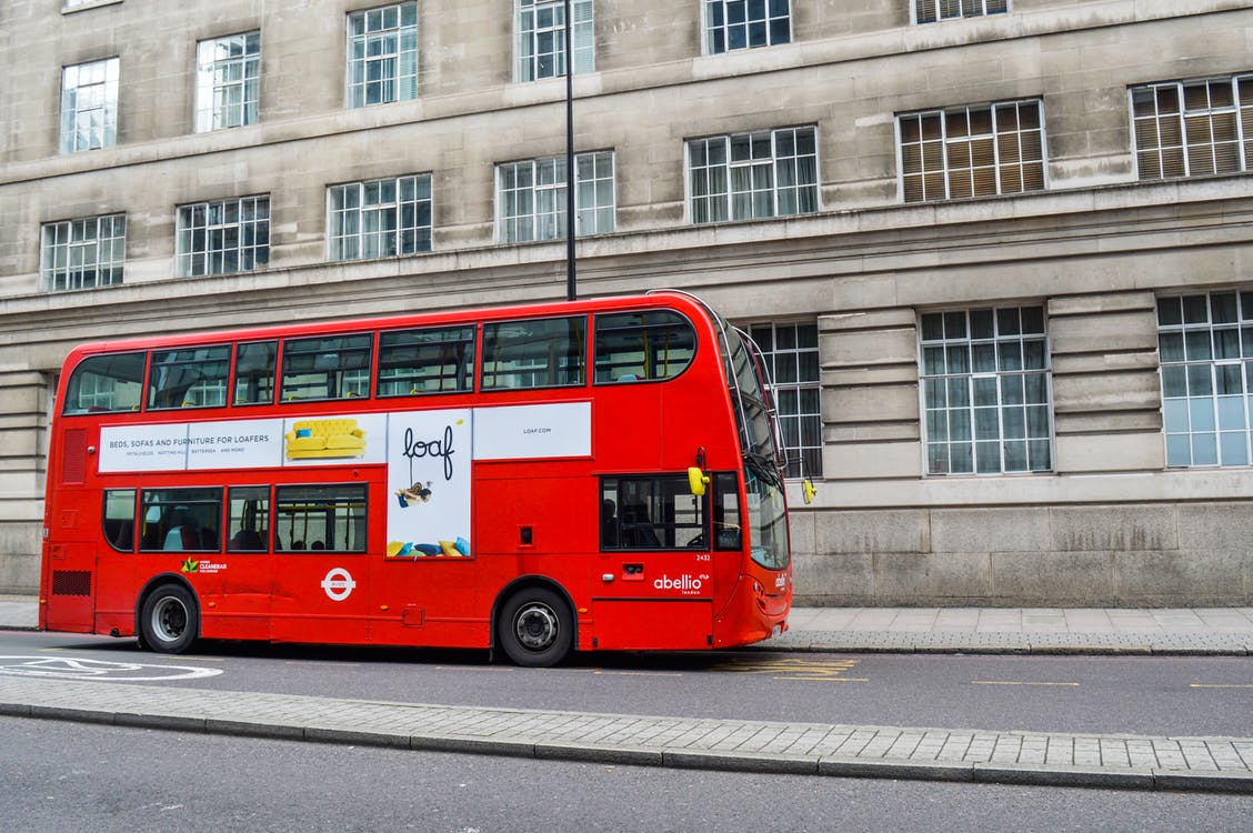 The Transportation Options In London