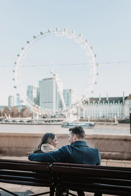 Things To Do In London For Couples