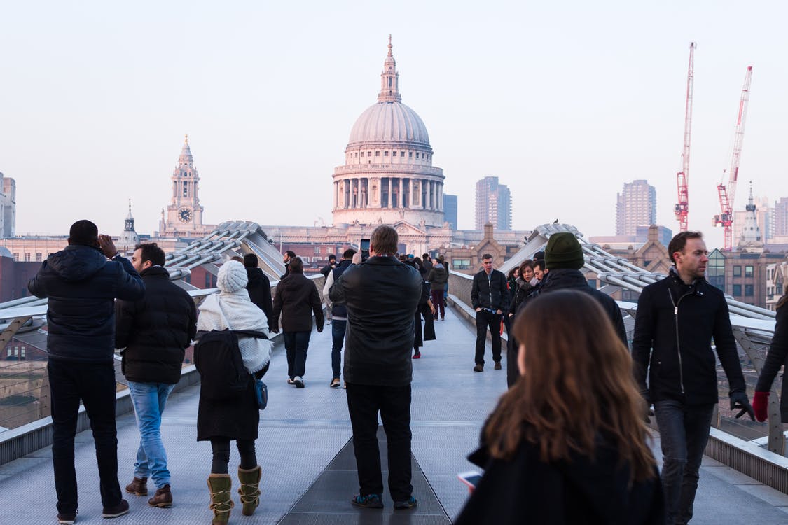 Things To Do In London