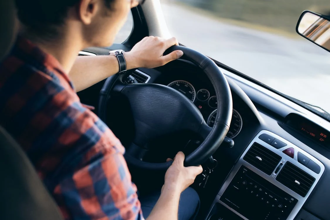 Training Is Required To Drive With Uber