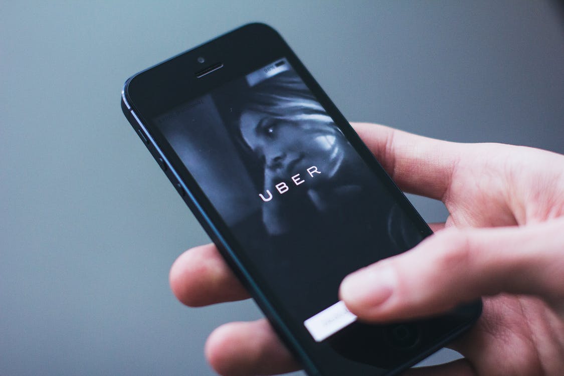 Why Are There No Ubers In London