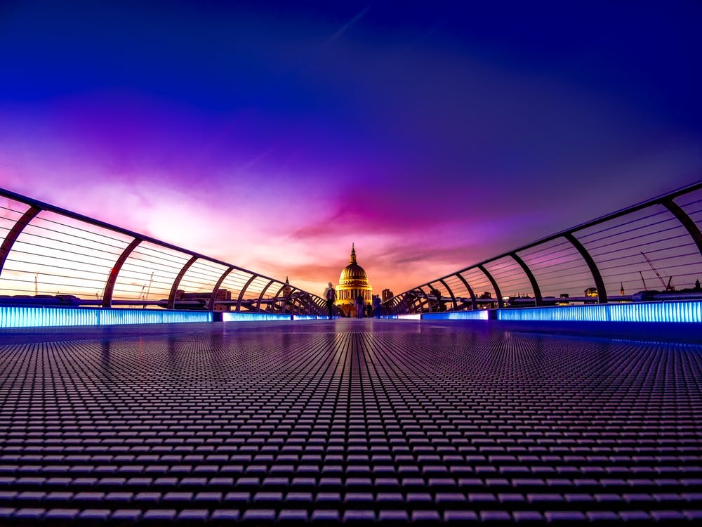 Why Is London A Popular Tourist Destination