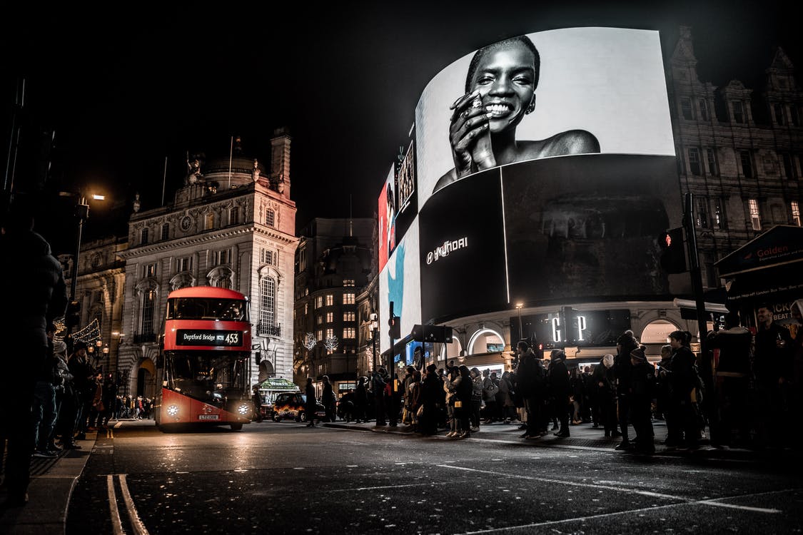Why Live In London?