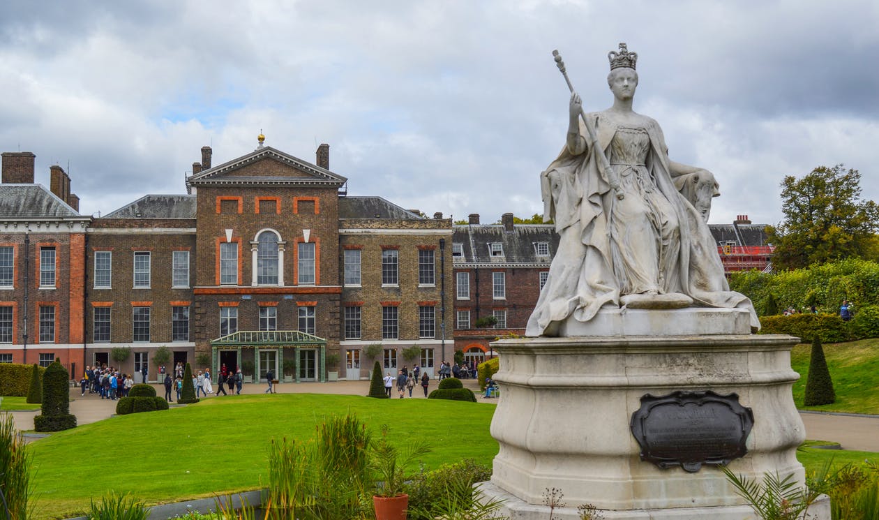 Why London Is Famous