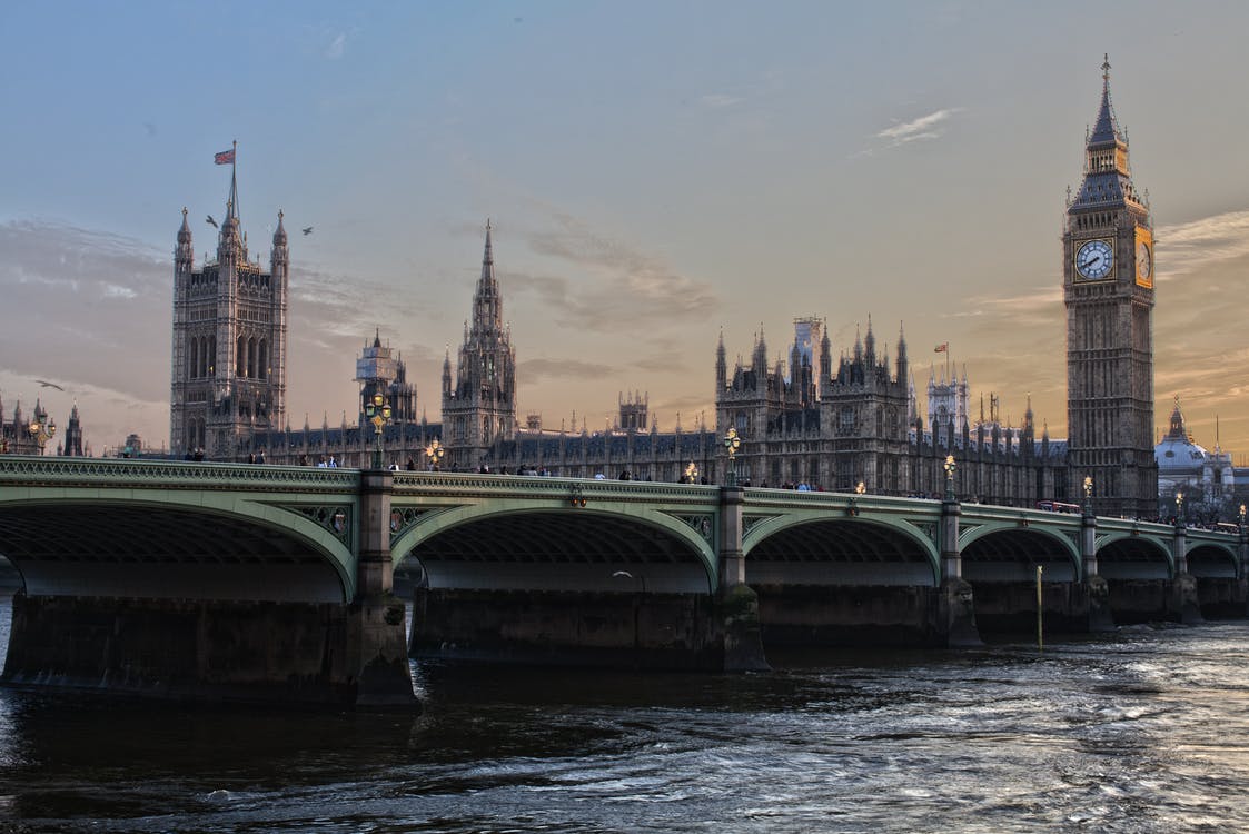 Why London Is The Best Place To Visit