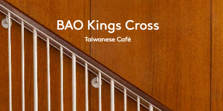 bao restaurant