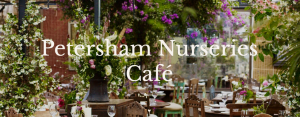 cafe restaurant
