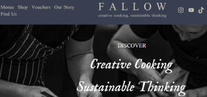fallow restaurant