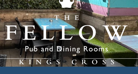 fellow restaurant