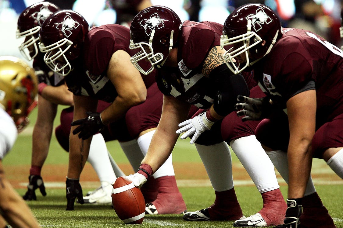 get cheap NFL tickets in London
