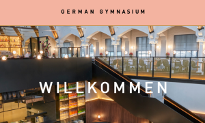 gymnasium restaurant