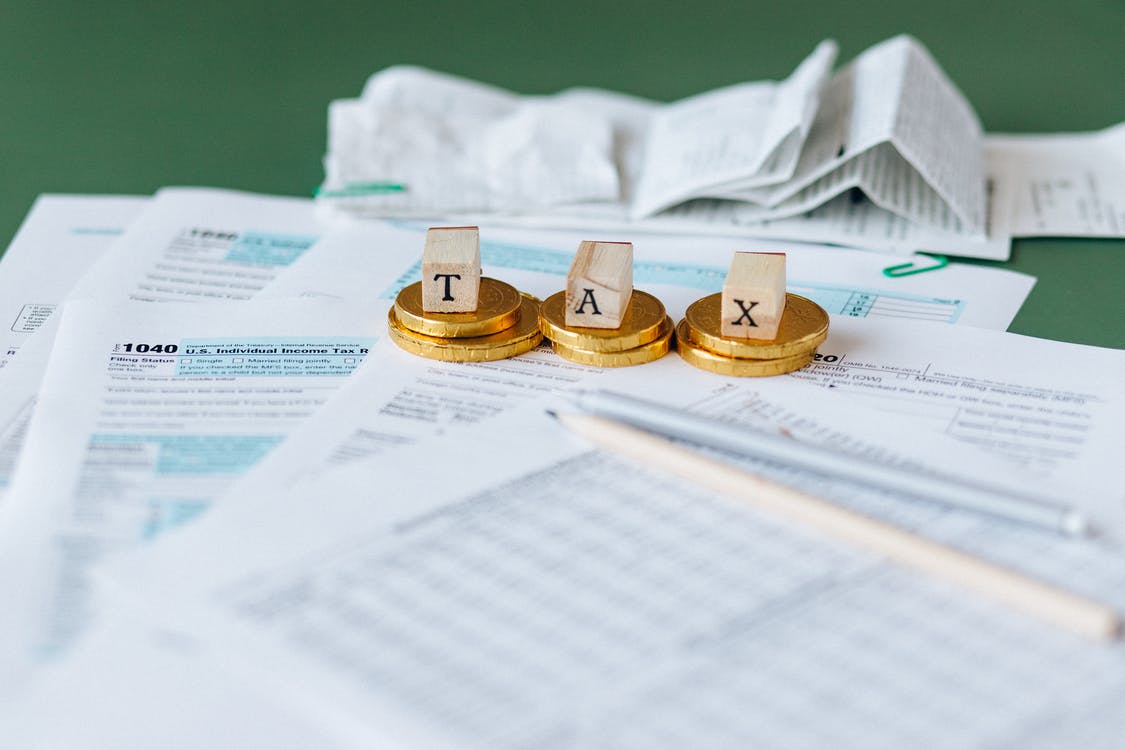 hmrc tax