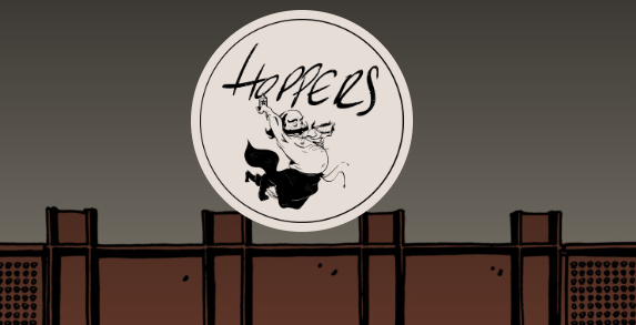 hoppers restaurant