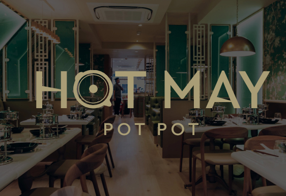 hotmay restaurant