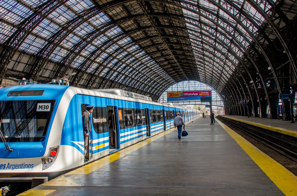 how to become a london tube driver