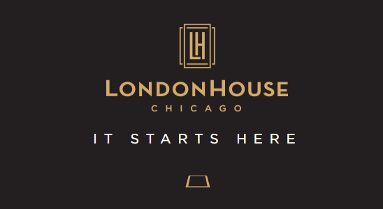 london house restaurant