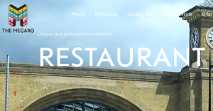 magero restaurant