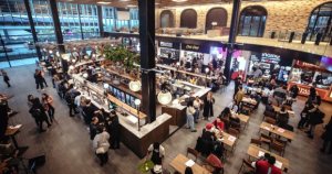 Shopping Destinations in London