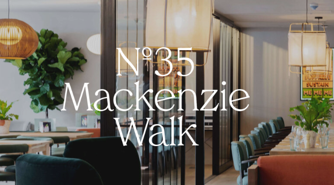 no 35 restaurant