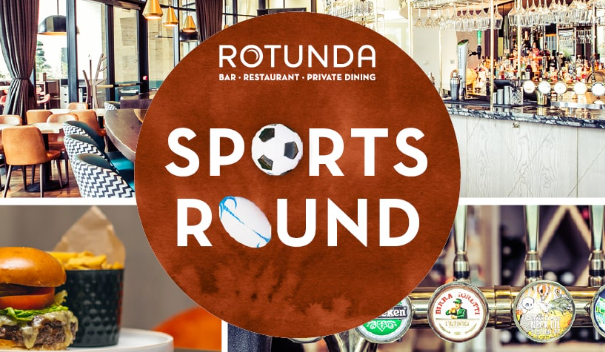 routonda restaurant