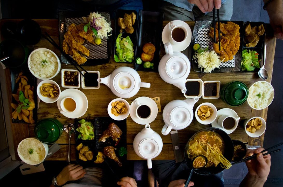 royal china restaurant