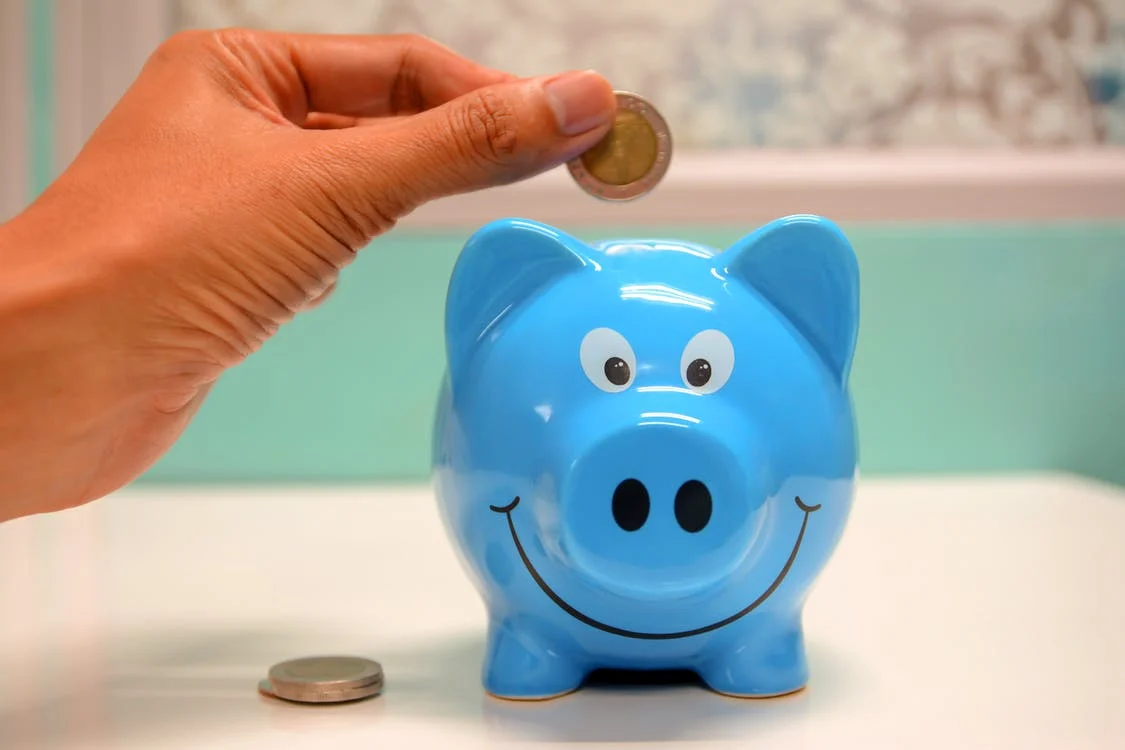 save money while living in London