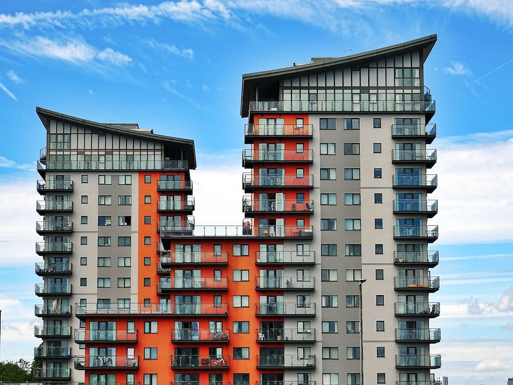service apartments in london citadines