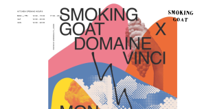 smoking goat restaurant