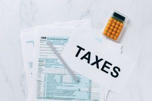 hmrc tax