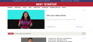 Best Startups in the UK