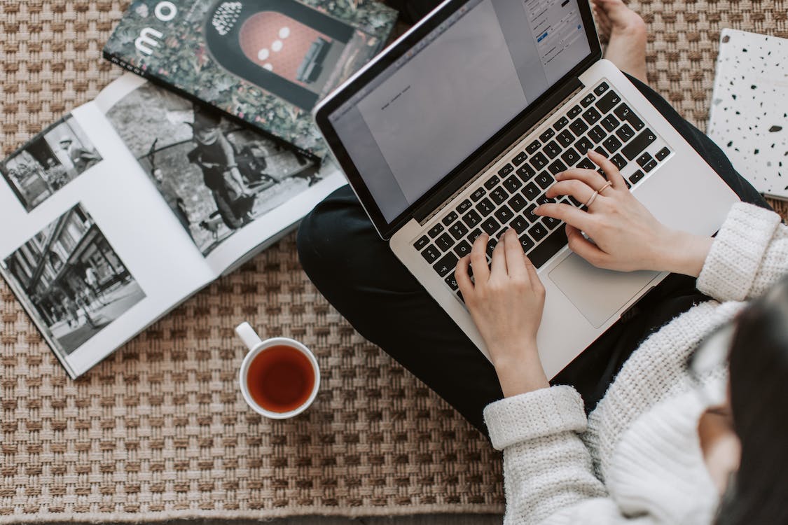 Business Magazine Websites In London
