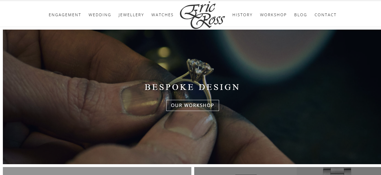 Eric Ross Jewellers