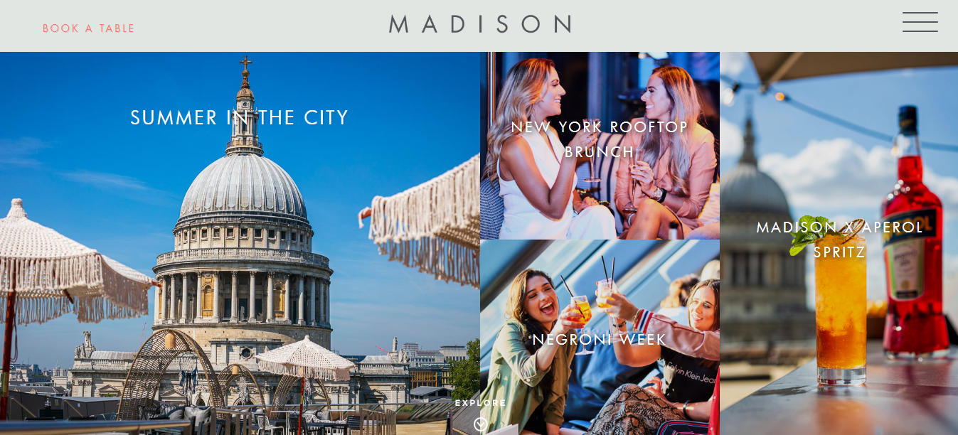 Madison