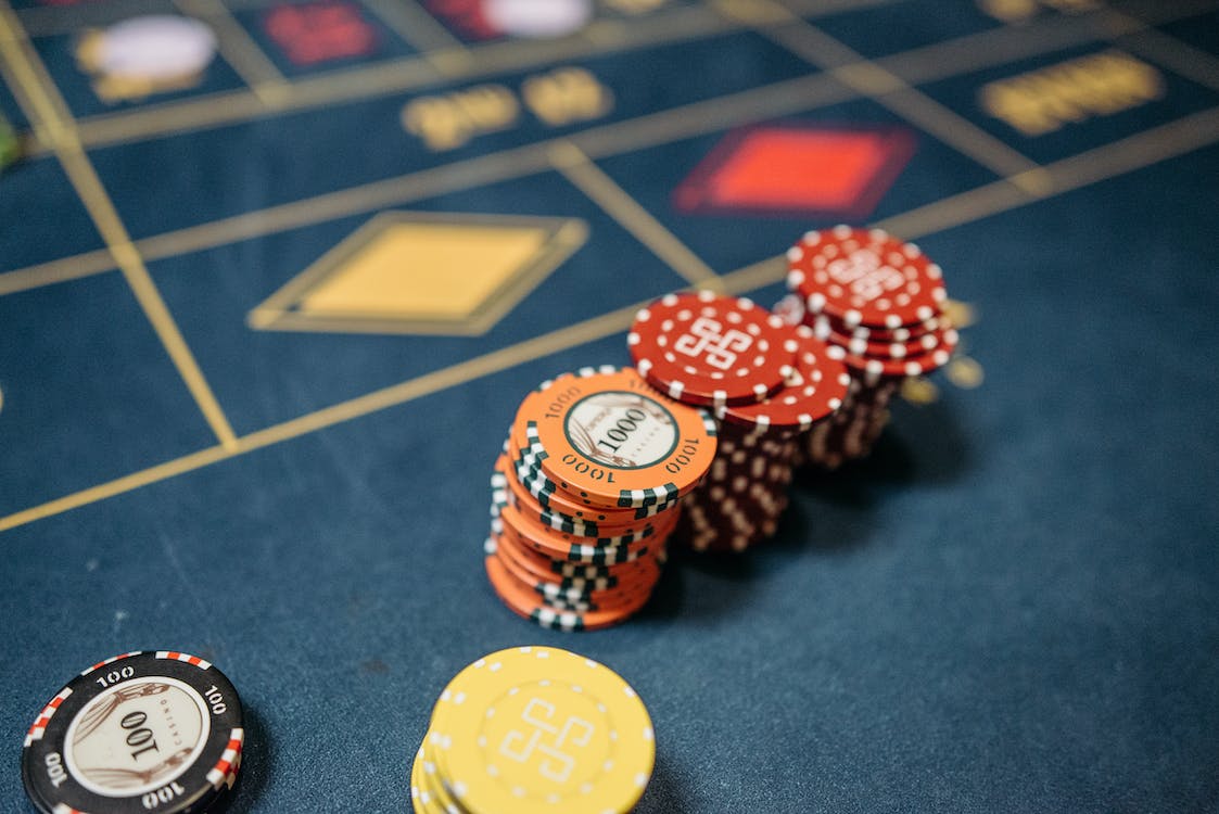 Online Casino Gaming Websites