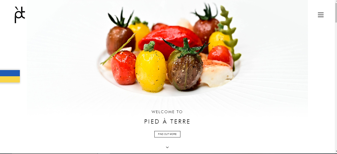 Pied A terre
