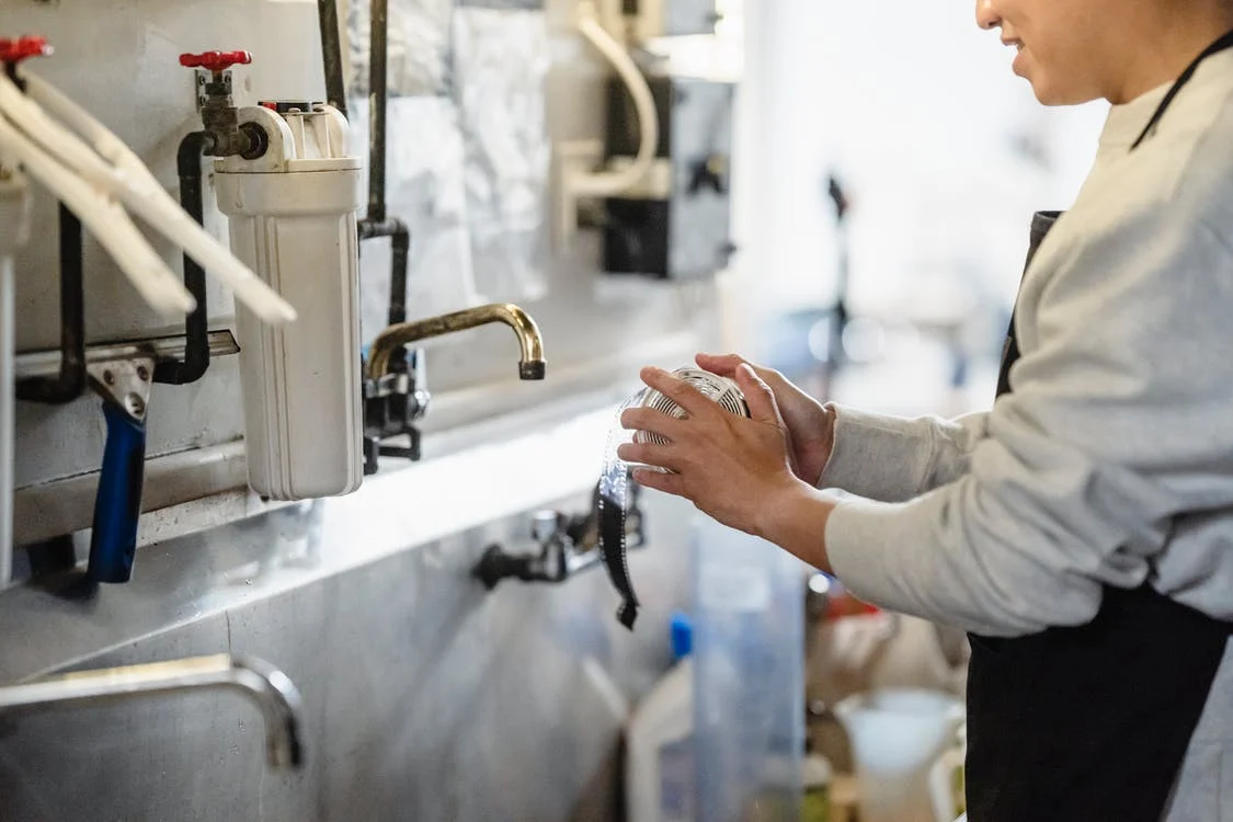 Plumbing Companies In London