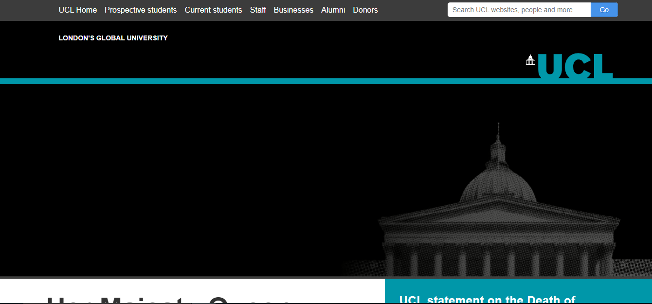 University College London