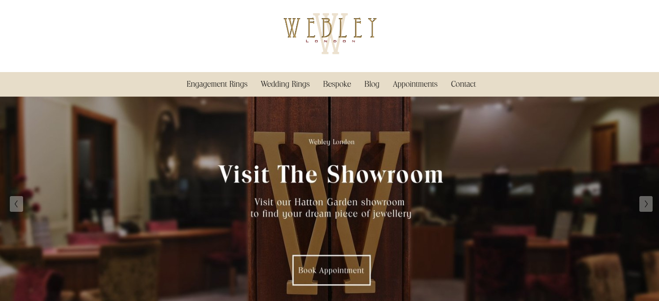 Webley London