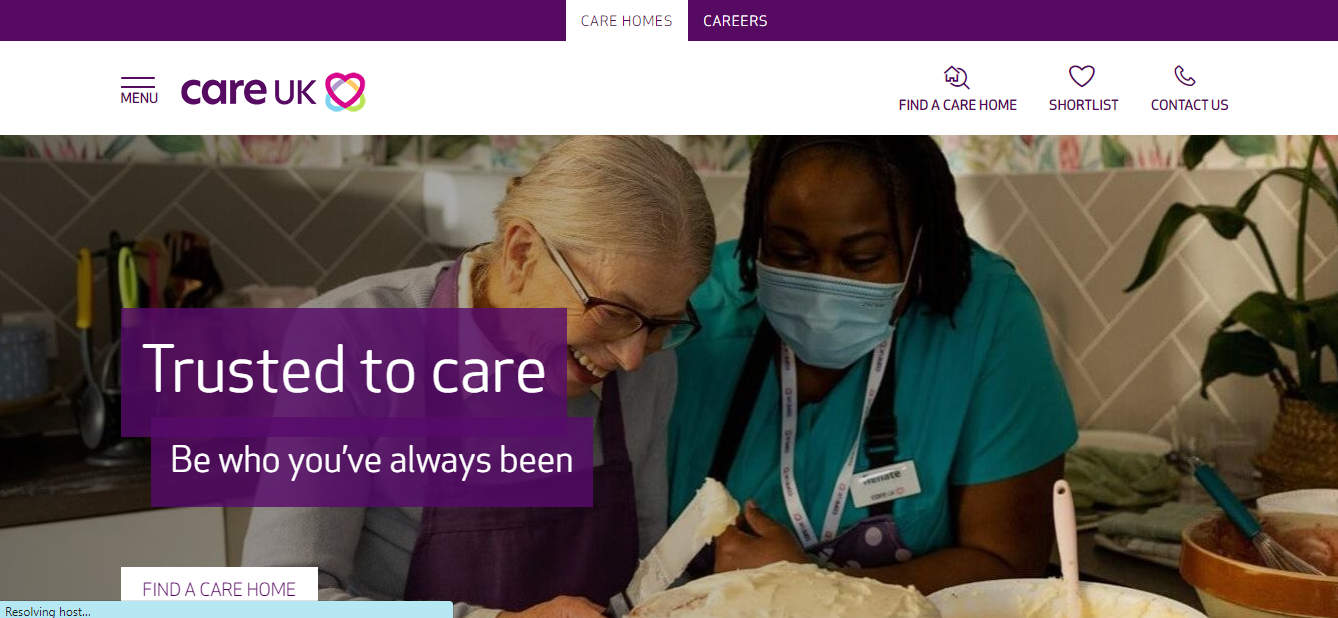 Care UK
