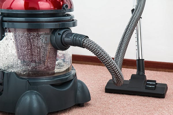 Carpet Cleaning Business