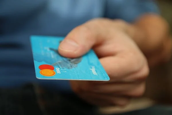 Open A Business Bank Account